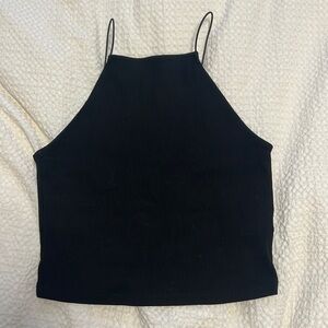 Zara Tank